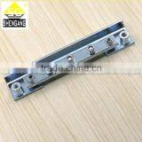 Haevy Duty Aluminium Alloy Door Hinge Adjustable Butt Hinge thumbnail-6