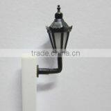 Building Model Materials Model Wall Light in Plastic 1/75 thumbnail-6