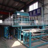 High Quality 4000pcs/h Egg Tray Making Machine