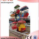 Best sell Amusement Park Outdoor game equipment,Mini ferris wheel children amusement park equipment