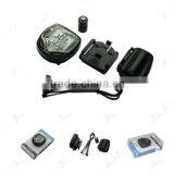 SunDing Accurately Measurement Wireless Bike Computer Wholesale thumbnail-2