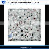 Solid Surface Shower Tub Surrounds Supplier thumbnail-1