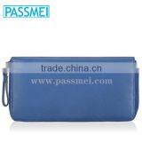 2016 Newest Ladies Wallet Genuine Leather Wallet thumbnail-4