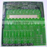 94v0 Circuit Board Shenzhen Famous PCB Manufacturer , Oem Pcb