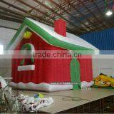 Excellent Quality Useful Inflatable Christmas House