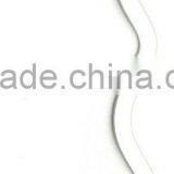 Wholesale Metal Santa Claus Bookmark,made of Metal Alloy, for Souvenirs, Gifts and Premium