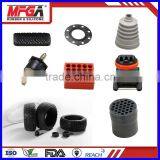 Silicone Foam Sheet 1mm Thick thumbnail-2
