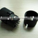 Connector Plastic Molding