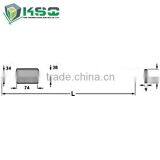 Atlas Copco Shank Adapters, COP1032, COP1036,COP1038HB thumbnail-1