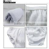 Mens Briefs Quick Dry Mens Briefs Cotton Breathable Mens Brief Underwear thumbnail-3