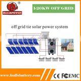 High Efficiency Home Solar Gel Battery Energy Storage System 1kw With Battery thumbnail-5