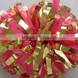 PVC Cheer-leader Pom Pom