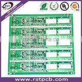 Custom Made Fr4 Double Sided Pcb thumbnail-1
