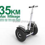 High Quality Big Tire 2 Wheel Unicycle Self Balancing Scooter Hoverboard 19 Inch