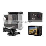 2.0 Inches WiFi Action Camera Remote Control 1080P 30M Waterproof Sport Camera thumbnail-2
