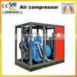 Longwell High Quality Screw Type Compressor Air Quality Choice thumbnail-1