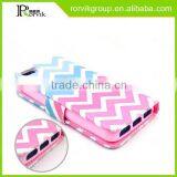 Factory Price Aluminum Cell Phone Case Cover for IPhone5 5S thumbnail-2