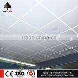 Noble Quality Outdoor Ceiling Panel Ceiling Tiles Standard Size thumbnail-1