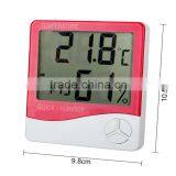 Indoor Temperature and Humidity Meter TL-503 Electronic Temperature and Hygrometer