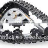 Four Wheeler With Tracks for Atv Fits Most Major All-terrain Vehicle (ATV) Models thumbnail-1