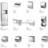Discount Price Stainless Steel Toilet Paper Holder 5007 thumbnail-3