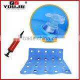 2016 Youjie New Arrival Square Bus Driver Air Seat Cushion thumbnail-2