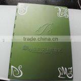Promotional Portable Ring Binder