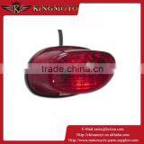 LTG-001H Police Motorcycle Emergency Led Tail Light thumbnail-5