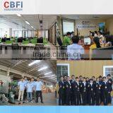 CBFI Compact Design Ice Tube Manufacturing Price For Wholesale thumbnail-6