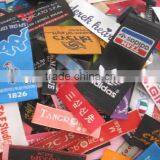 Label Woven Beanie thumbnail-1