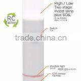 Decorative Lamp, LED Candle Light, Push Botton Light, Light Rechargeable, Indoor Light, LED Flash Light thumbnail-5