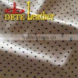 Materials to Make Sandals Suede Leather Fabric for Making Shoes thumbnail-1