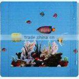 Painted Aluminum Slats thumbnail-1