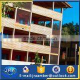 Balcony Stainless Steel Railing Design/artificial Green Wall Cable Rope Mesh thumbnail-2