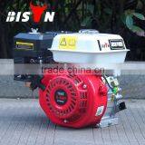 BISON(CHINA) Taizhou 2kw Generator Parts Gasoline 168F 5.5HP 2kw Generator Engine