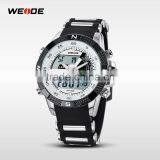 WH1104 WEIDE 2015 New Fashion Western Digital Watches Water Resistant Express Watches Men thumbnail-2
