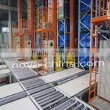 Automated Storage Rack, Automated Racking System