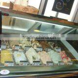 Commercial Hard Ice Cream Cone Maker (Factory Directly Sale) thumbnail-6