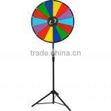 Shanghai FLY Advertising Promotional Lucky Prize Wheel of Fortune thumbnail-3