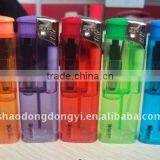 81mm Refillable Electronic Lighter