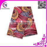 Cheap Ankara Fabric Textile Ankara Print Fabric High Quality New Model African Super Wax Printed Fabric