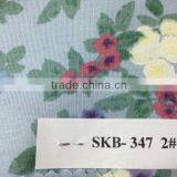 Knitting Fabric Stock:SKB-347 2#
