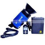 K600KE AC/DC 1/8000S HSS Lighting Equipment for Photo Shoot for Commercial Shooting thumbnail-6