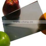 Gray Tinted Tempered Glass