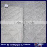 Modern&Minimalism Corduroy Patchwork Quilt Patterns Checks Single Bed Sheets thumbnail-6