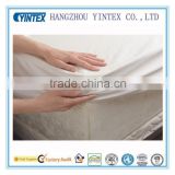 China Supplier Soft Five star quality wholesale hotel matress /fitted cover / bed mattress protector