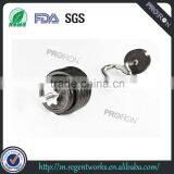 Factory Price Weightlifting Equipment Olimpic Barbell thumbnail-2