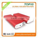 18650 Lithium Battery Power Bank Korea Power Bank With Real Capacity thumbnail-1