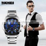 SKMEI Stylish Quartz Analogue Watch thumbnail-5