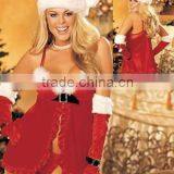 Hot Sales Sexy Adult Costume thumbnail-1